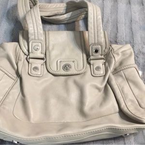 Genuine Cow Leather Marc Jacob Purse Bag